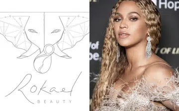 rokael beauty beyonce