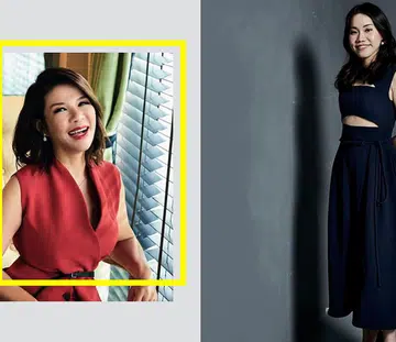 Female trailblazers on hot button issues