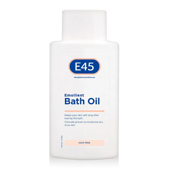 Why emollient skincare products are lifesavers for dry and itchy skin
