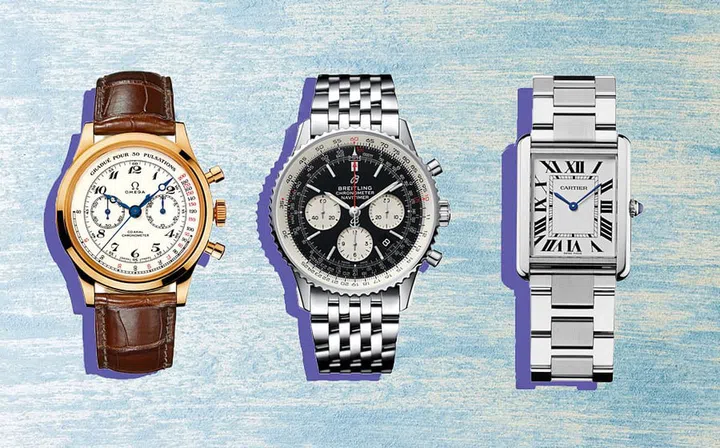 Watches