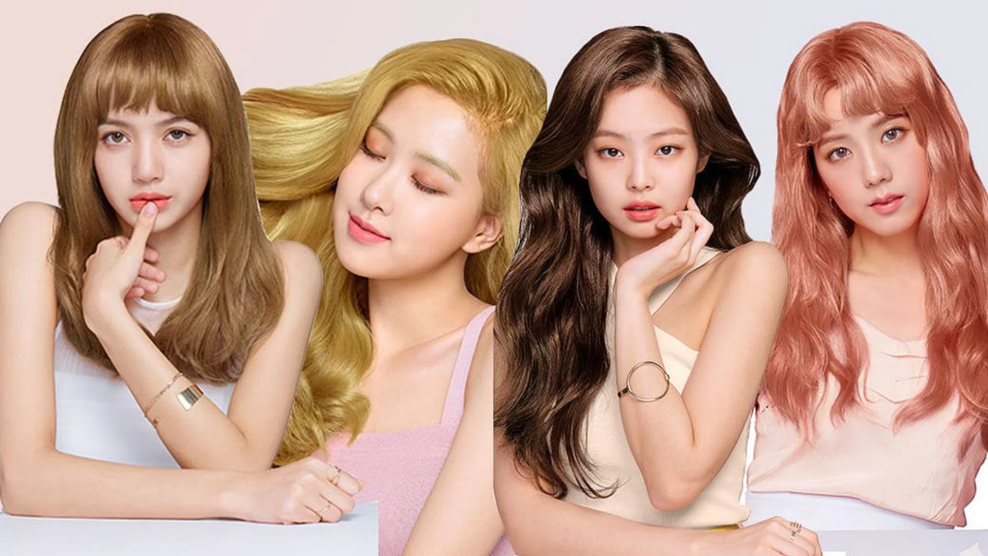 Review: I looked like one of the Blackpink girls after using this DIY hair colour
