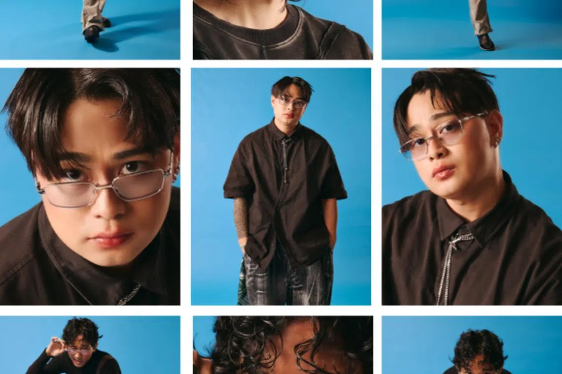 Ballads 【R&B】Introducing Funk - BUD &