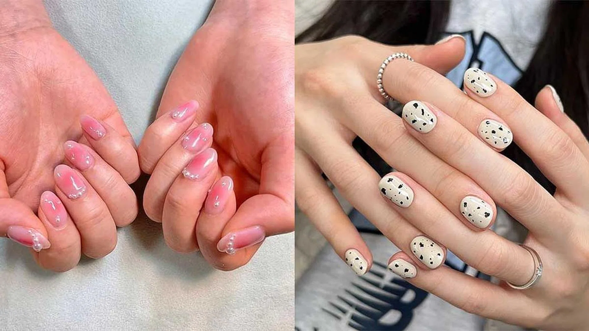 Credit: Instagram/@blushnail.studio, @chorongnail
