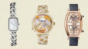 7 watch trends you need to know for Fall 2020