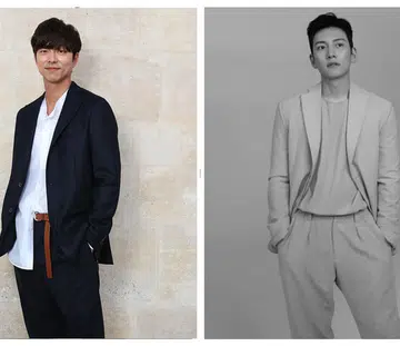These drool-worthy male celebs turn a year older this July