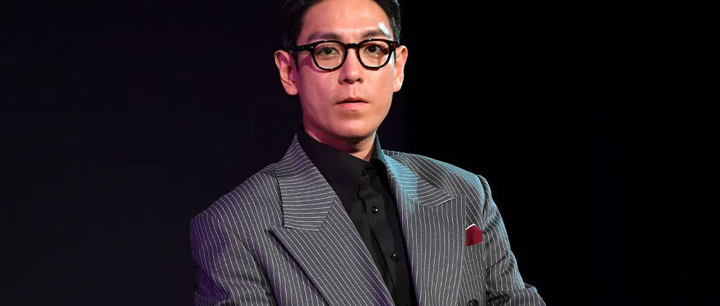 T.O.P BIGBANG fromTOP　exhibition