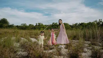 wfh marriage relationship kids