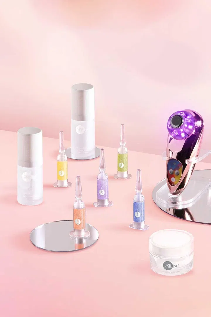 Skin Inc My Nightly Dose