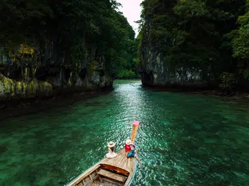 top 10 travel destinations southeast asia new zealand australia hottest trends