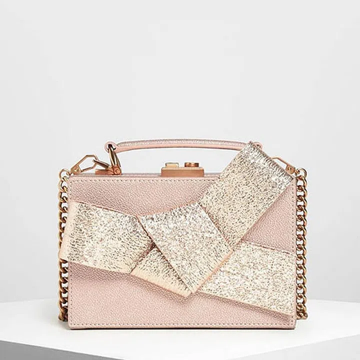 Charles & Keith