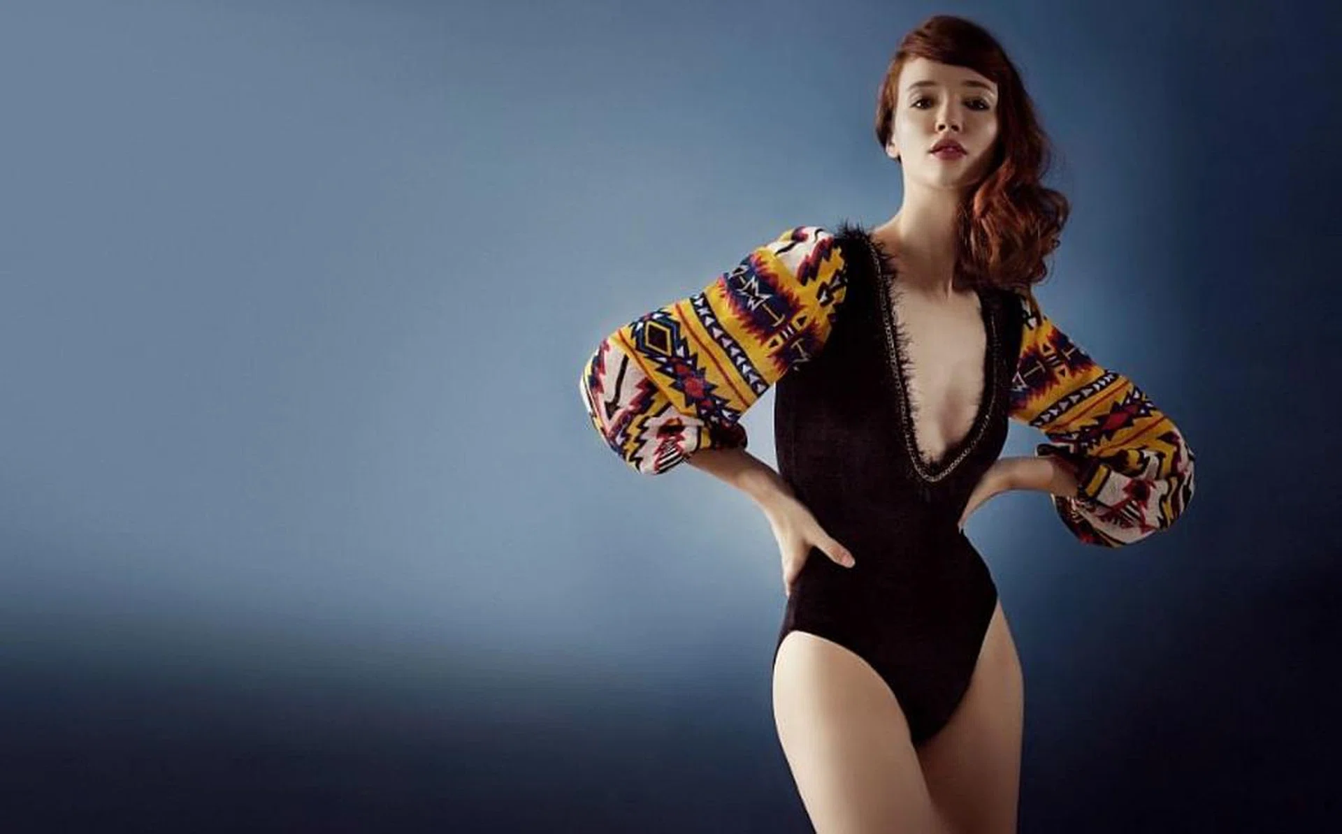 Singapore label Nude Femme embraces mythology in ÃƒÂ¢Ã¢â€šÂ¬Ã‹Å“18 cruise collection