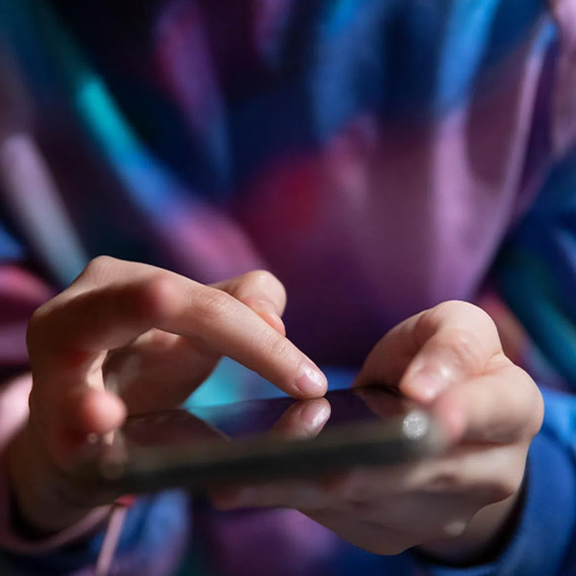 Understanding Gen Alpha: Their top slang terms explained | Her World  Singapore