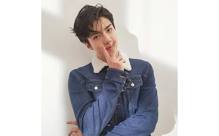 EXO Sehun