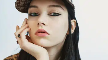 How To Up Your Eyebrow Game