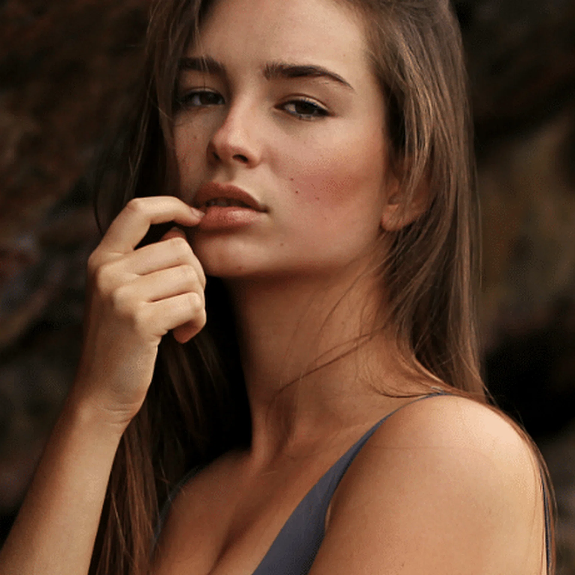Learn these makeup tricks of the trade for super smooth and soft-looking skin