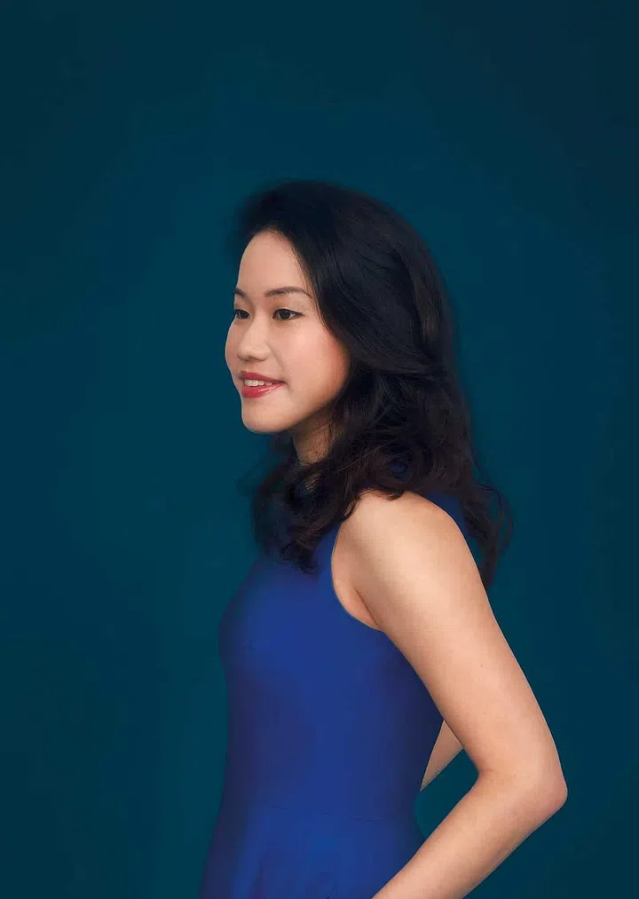 Amanda Chong