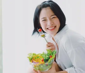 Mood-boosting foods every healthy diet should include