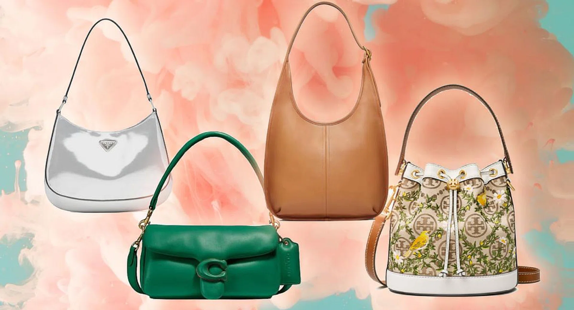 50 trending designer bags to know right NOW Her World Singapore Her World Singapore