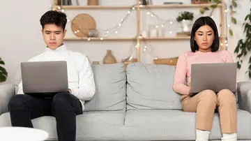 Travel restrictions due to closed borders brought about by Covid-19 also led to the demise of some long-distance relationships.