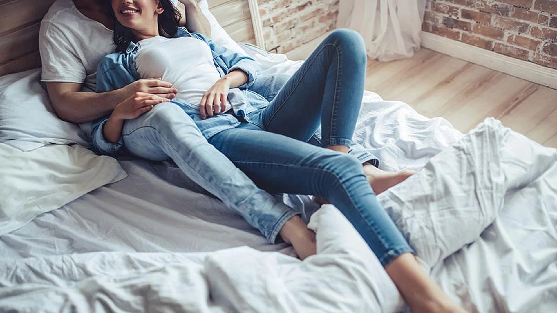 5 fun ways to have outercourse