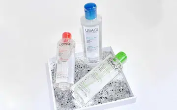 The right cleansing for different skin types