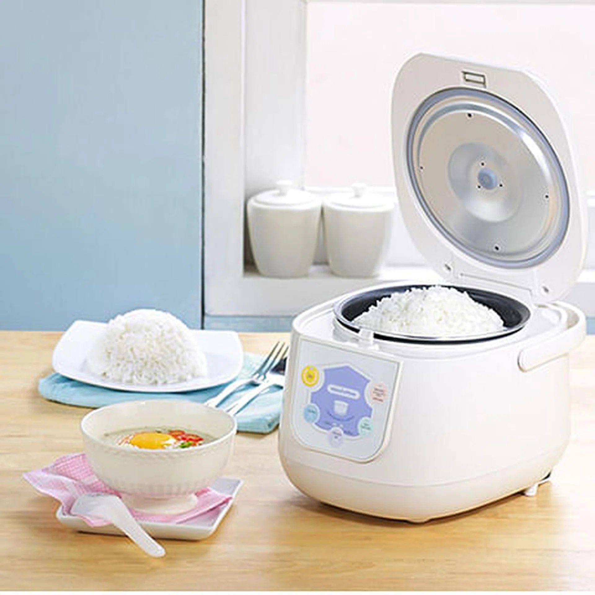 rice cooker T