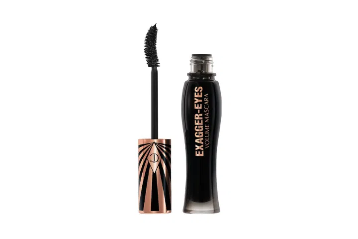Charlotte Tilbury Exagger-Eyes Volume Mascara