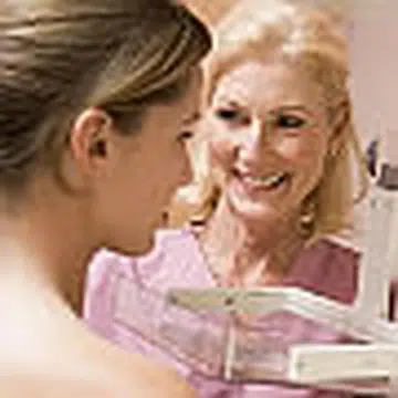 Reduce your risk for breast cancer