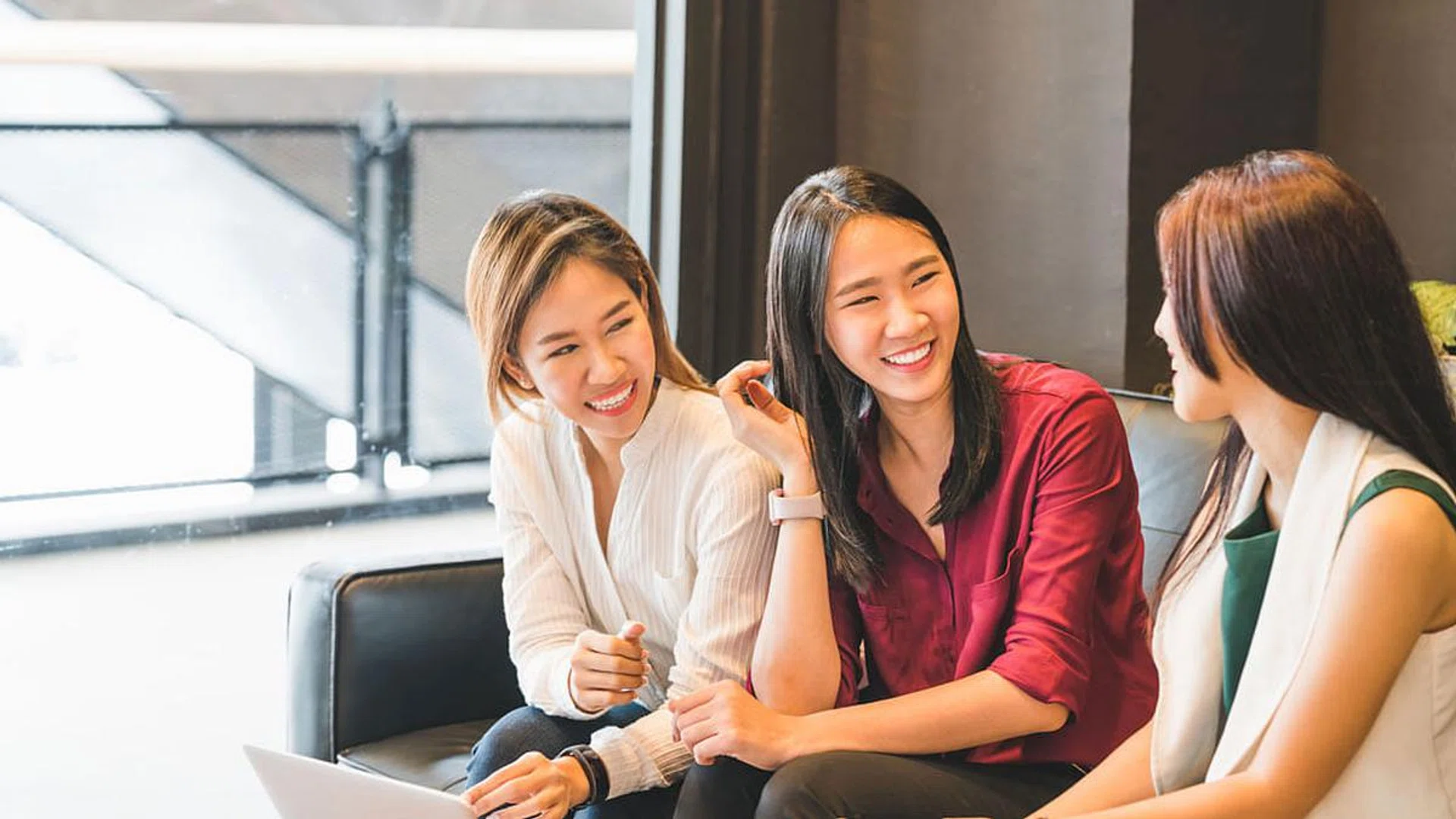 Gender pay gap in Singapore