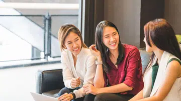 Gender pay gap in Singapore