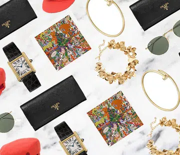 luxury accessories to own by 35