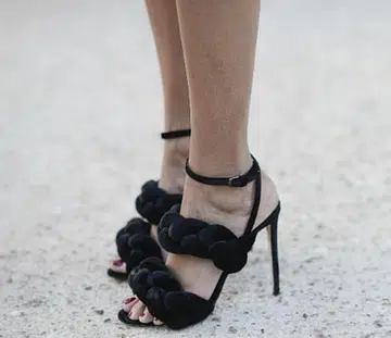 8 essential shoe styles you should own by 35 Thumbnail