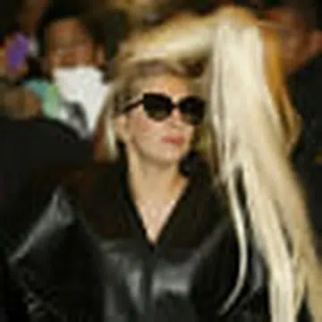 Lady Gaga voted least ideal travel buddy