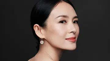 chopard-zhangziyi