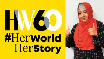 qurratu-ain-donate-food-malaysian-workers-stranded-singapore