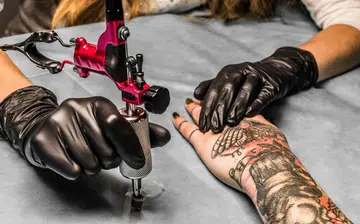 tattoothumb