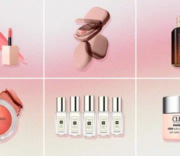 clean girl essentials to buy during lazada 11.11 sale