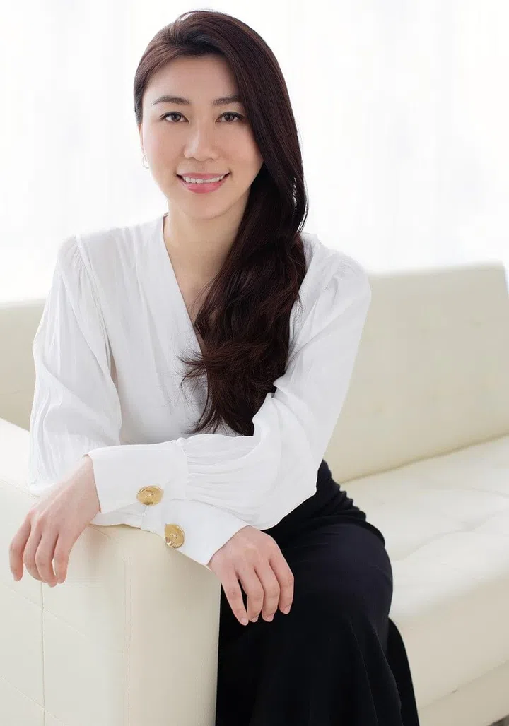 dr vicki leong