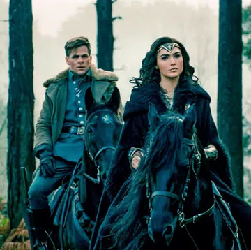 wonderwoman