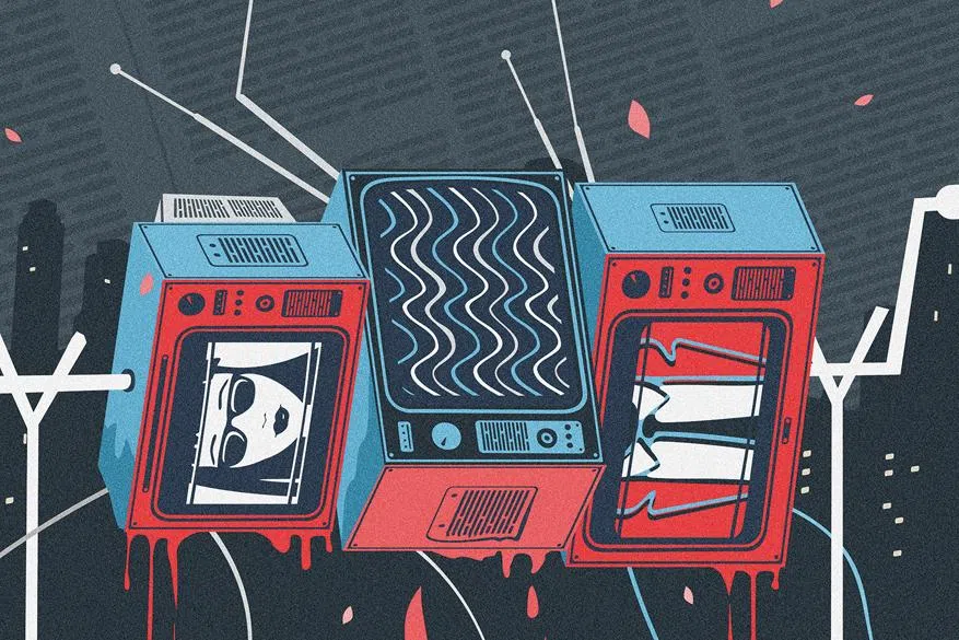 What are “online microtraumas”? How distressing content on social media ...