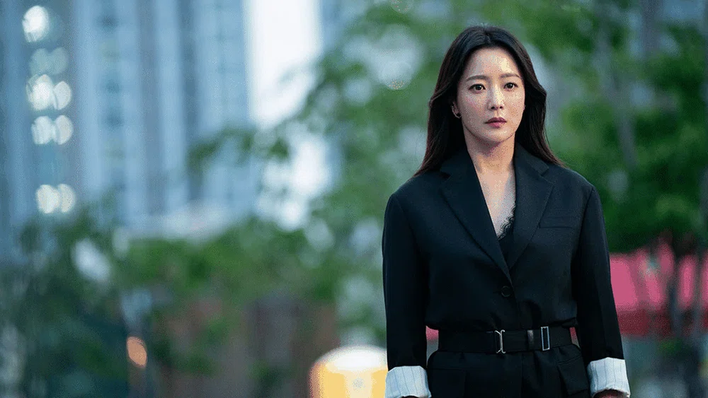 kim hee seon interview alice