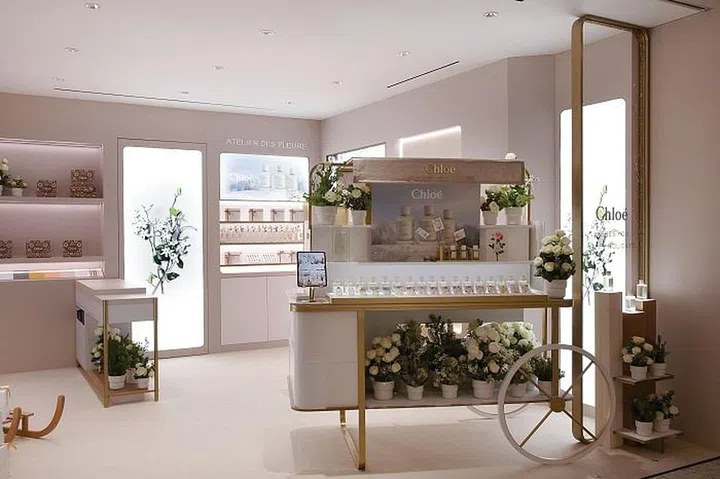 Credit: Capitaland