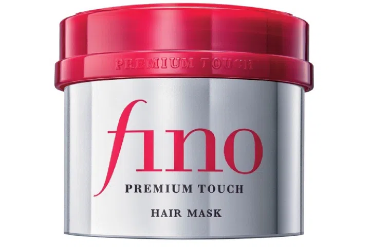 Fino Premium Touch Hair Mask Rinse-off Treatment | Best Haircare Products for Every Hair Porosity Level
