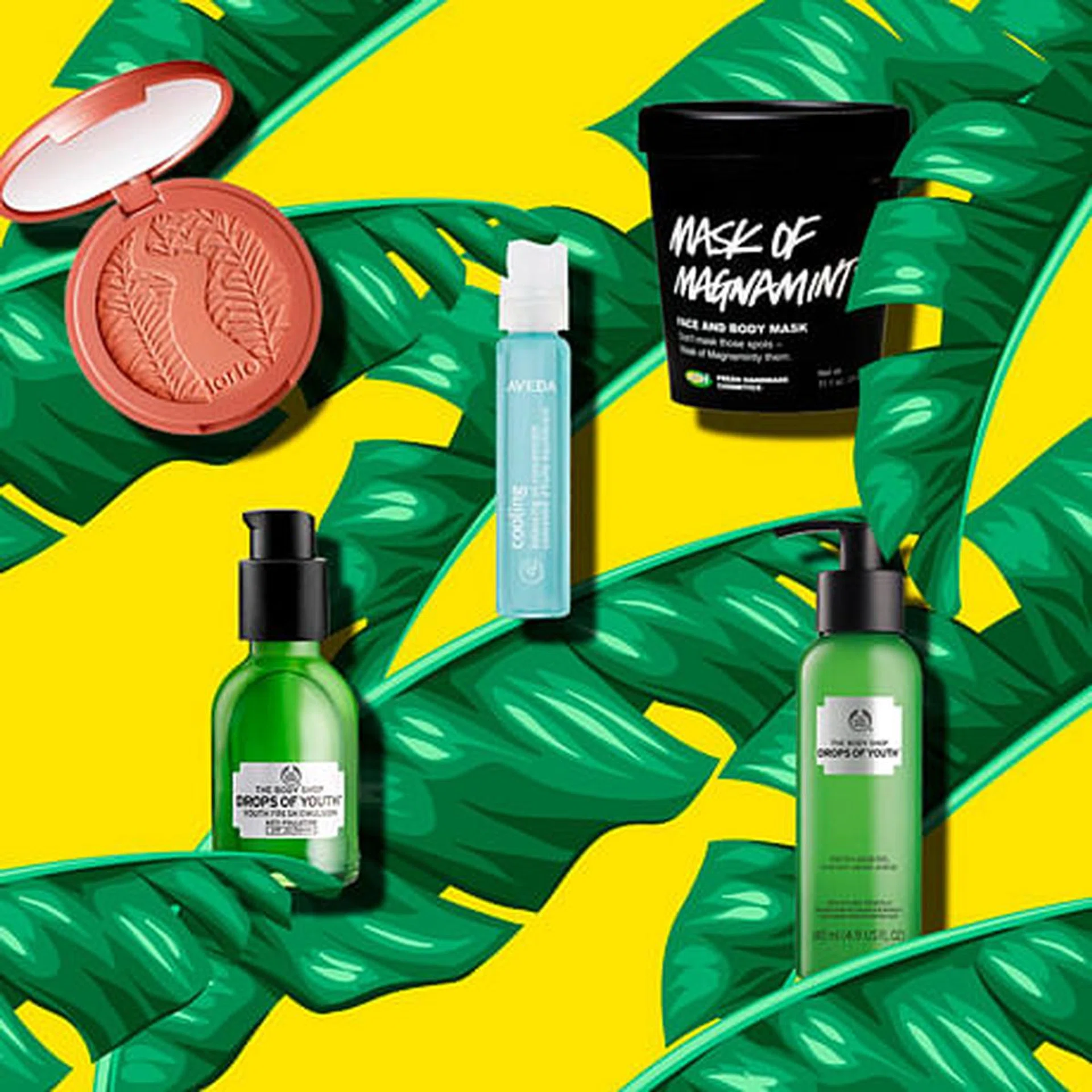 eco-friendly beauty brands singapore earth day - thumb