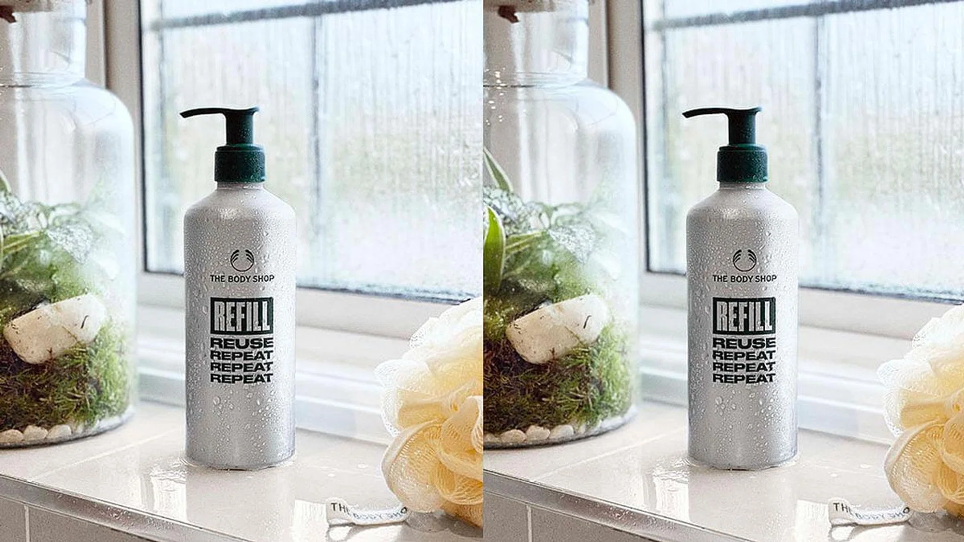 The Body Shop is going 100 per cent vegan, and we’re all for it
