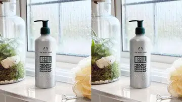 The Body Shop is going 100 per cent vegan, and we’re all for it