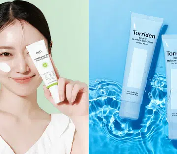 sunscreens