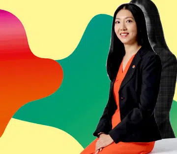 Maribank CEO, natalia goh