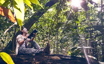 Researcher And Chair, RafflesÃƒÂ¢Ã¢â€šÂ¬Ã¢â€žÂ¢ Banded Langur Working Group