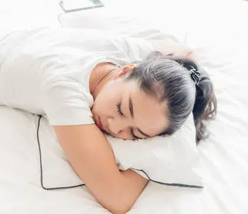 improve sleep